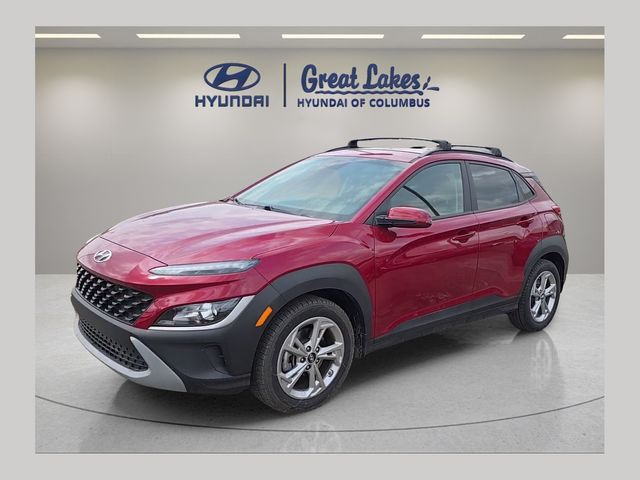 2023 Hyundai Kona