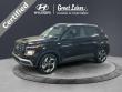 Certified 2023 Hyundai Venue SEL SUV