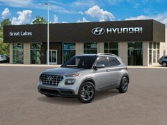 2026 Hyundai Venue SEL SUV