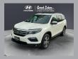 Used 2018 Honda Pilot EX-L AWD SUV