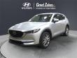 Used 2021 Mazda CX-5 Grand Touring SUV