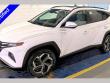 Certified 2023 Hyundai Tucson SEL SUV