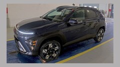 2024 Hyundai Kona SEL SUV