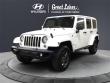 Used 2018 Jeep Wrangler JK Unlimited Sport 4x4 SUV