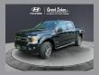 Used 2018 Ford F-150  Truck SuperCrew Cab