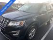 Used 2017 Ford Explorer XLT SUV