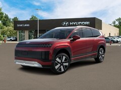 2026 Hyundai IONIQ 9 SEL SUV