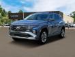 New 2025 Hyundai Tucson SEL AWD SUV