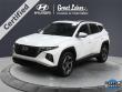 Certified 2023 Hyundai Tucson SEL SUV