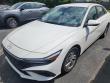 Used 2024 Hyundai Elantra SE Sedan