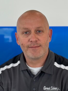 Staff member David Stringer from ID_d6e4362d5273