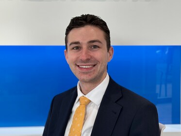 Staff member Michael Carcioppolo from ID_ebce664f6a9f