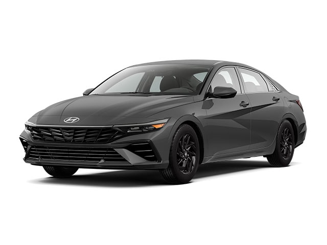 2026 Hyundai Elantra vs. 2026 Acura Integra