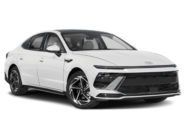 2025 Hyundai Sonata vs. 2025 Chevrolet Malibu