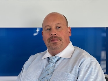 Staff member Randy Potter from ID_52624054c7af