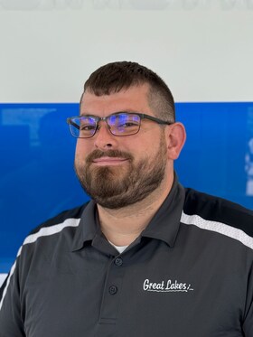 Staff member Alex Rocco from ID_5dc871c8cdf7