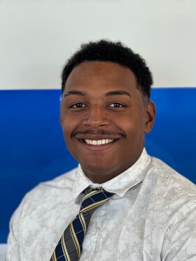 Staff member Alexander Shields from ID_550596069aef