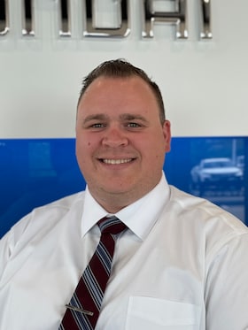 Staff member Justin Greer from ID_52624054c7af
