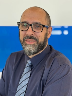 Staff member C.J. LoGrande from ID_abd99db9c34f
