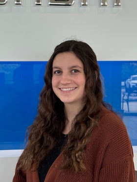 Staff member Sammi Parrino from ID_784884761437