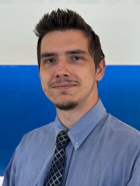 Staff member Adam Lillis from ID_550596069aef