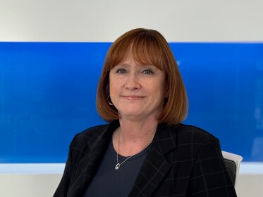 Staff member Robin Arquette from ID_784884761437