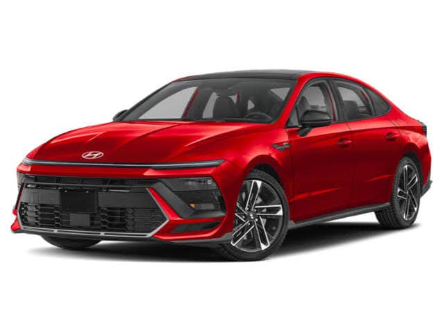 2026 Hyundai Sonata vs. 2026 Chevrolet Malibu