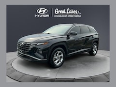 2023 Hyundai Tucson SEL SUV