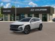 New 2025 Hyundai Tucson Limited AWD SUV