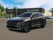 New 2026 Hyundai Tucson Hybrid Limited SUV