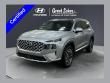 Certified 2023 Hyundai Santa Fe Limited SUV