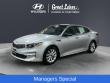 Used 2016 Kia Optima EX Sedan