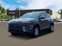 2026 Hyundai Kona SE AWD SUV