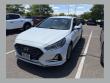 Used 2018 Hyundai Sonata SEL Sedan