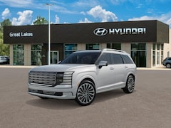 2026 Hyundai Palisade Hybrid Calligraphy SUV