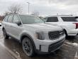 Used 2024 Kia Telluride EX X-Line SUV