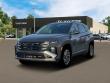New 2026 Hyundai Tucson Hybrid Limited SUV