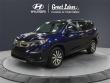 Used 2021 Honda Pilot EX-L AWD SUV