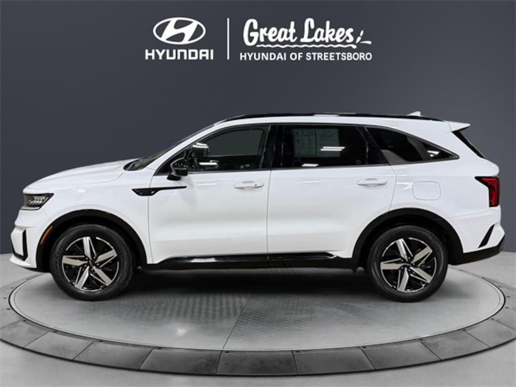 Used 2023 Kia Sorento S SUV