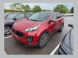 Used 2019 Kia Sportage EX SUV
