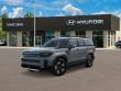 New 2027 Hyundai Santa Fe Hybrid SEL SUV