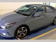 Used 2023 Hyundai Elantra SEL Sedan