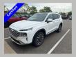 Certified 2021 Hyundai Santa Fe Hybrid SEL Premium SUV