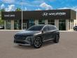 New 2025 Hyundai Tucson Hybrid Limited SUV