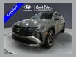 Certified 2025 Hyundai Tucson SEL Convenience SUV