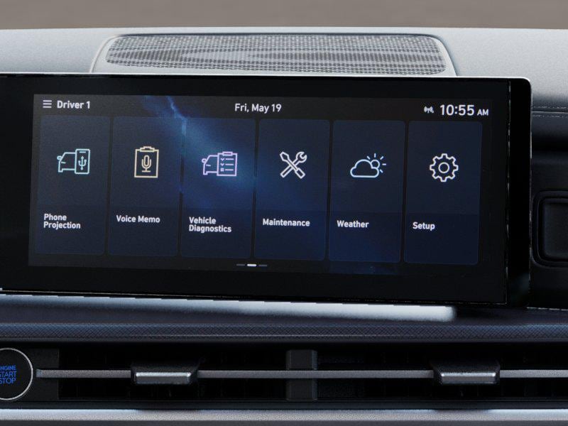 2026 Hyundai Santa Fe SE - Photo 13