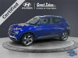 Certified 2023 Hyundai Venue Limited SUV