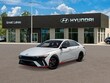 Hyundai Elantra N