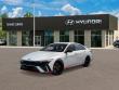 New 2025 Hyundai Elantra N Sedan Sedan