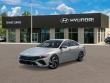 New 2025 Hyundai Elantra Limited Sedan